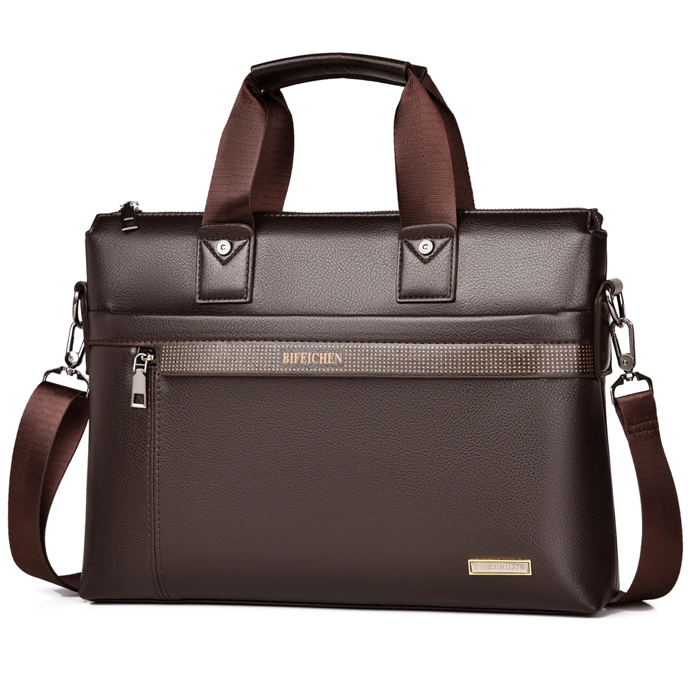 2026 New Luxury Brand Man Hand - Luxury Bags Leather ulasan dan harga