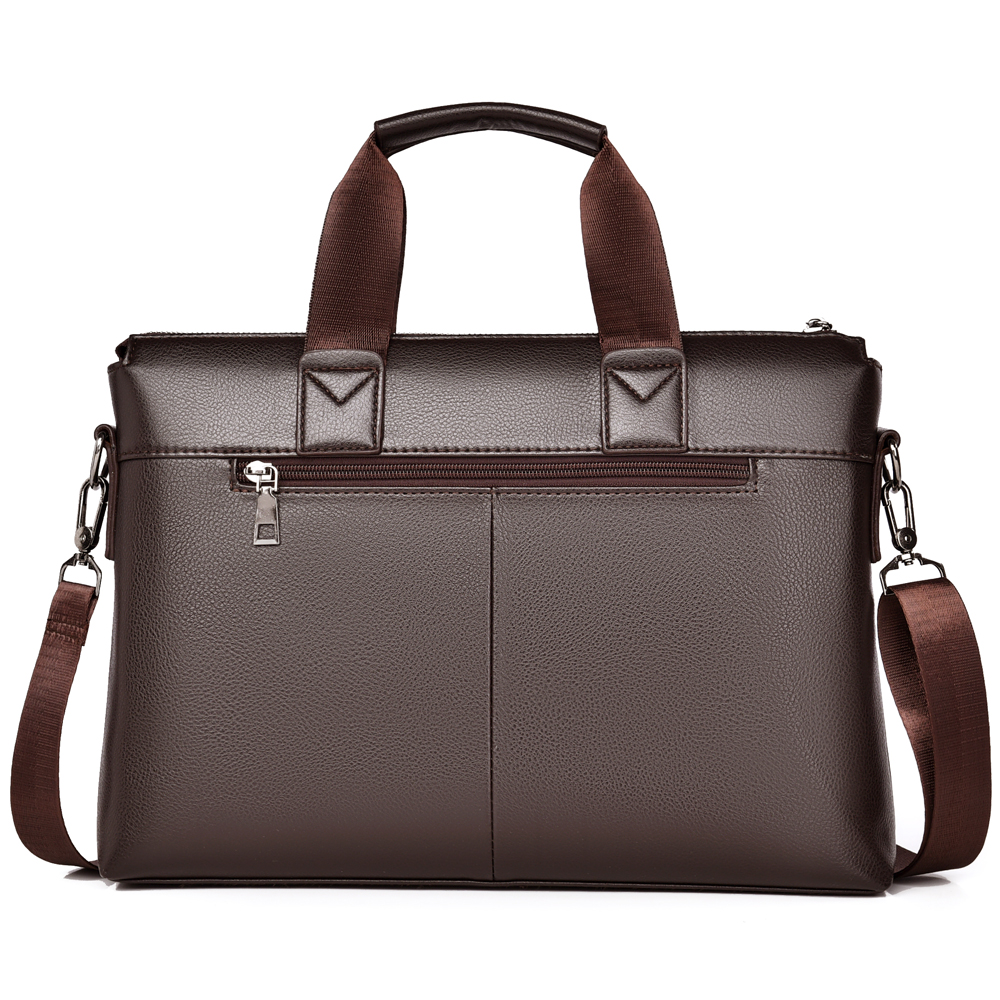 2026 New Luxury Brand Man Hand - Luxury Bags Leather ulasan dan harga