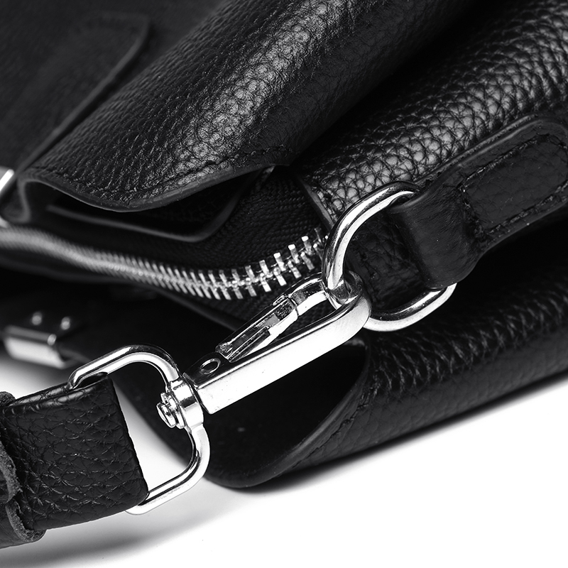 100% Genuine Leather Women Han - Luxury Bags From China ulasan dan harga
