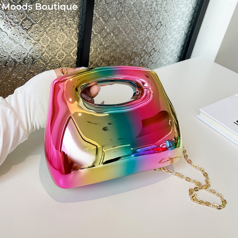 MOODS Branded Women Evening Cl - Luxury Bags Supplier ulasan dan harga