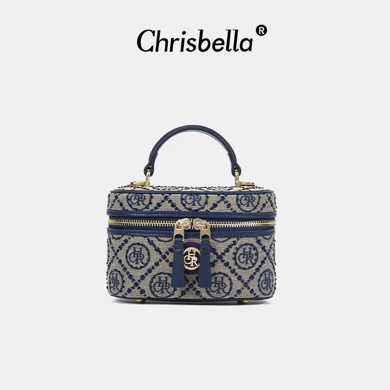 Fashion Box Women Handbags Des - Luxury Bags Coach ulasan dan harga