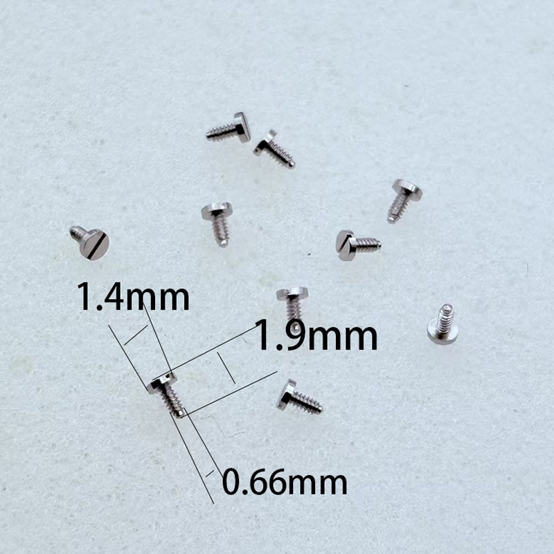 10pcs Watch accessories China  - Luxury Bags Repair ulasan dan harga
