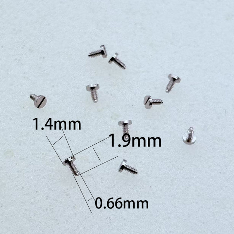 10pcs Watch accessories China  - Luxury Bags Repair ulasan dan harga