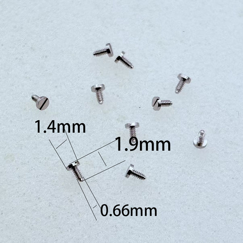10pcs Watch accessories China  - Luxury Bags Repair ulasan dan harga