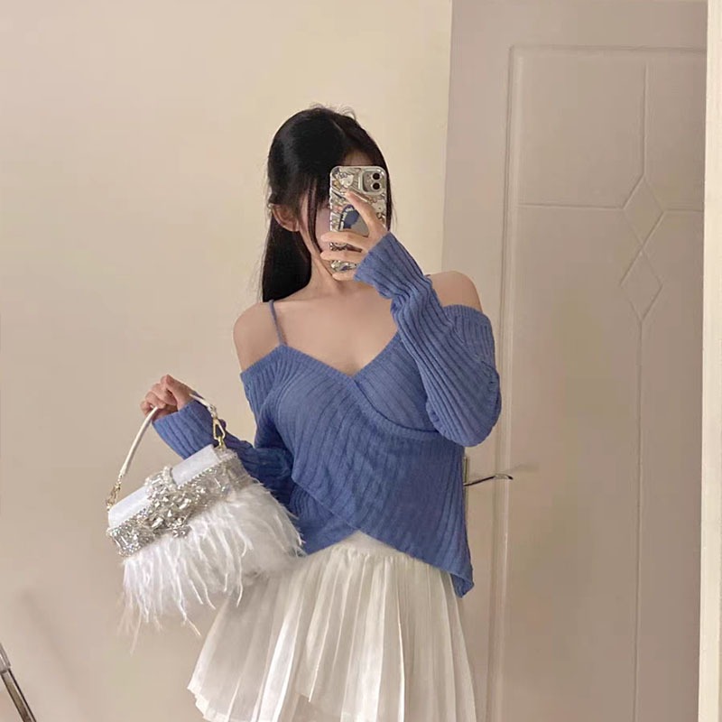 Women's Stylish Crossbody Bag: - Luxury Bags From China ulasan dan harga
