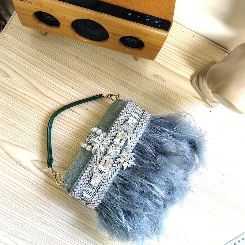 Women's Stylish Crossbody Bag: - Luxury Bags From China ulasan dan harga