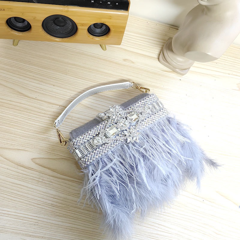 Women's Stylish Crossbody Bag: - Luxury Bags From China ulasan dan harga
