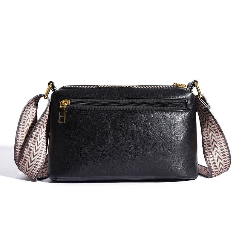 100% Cow Leather High Quality  - Luxury Bags From China ulasan dan harga
