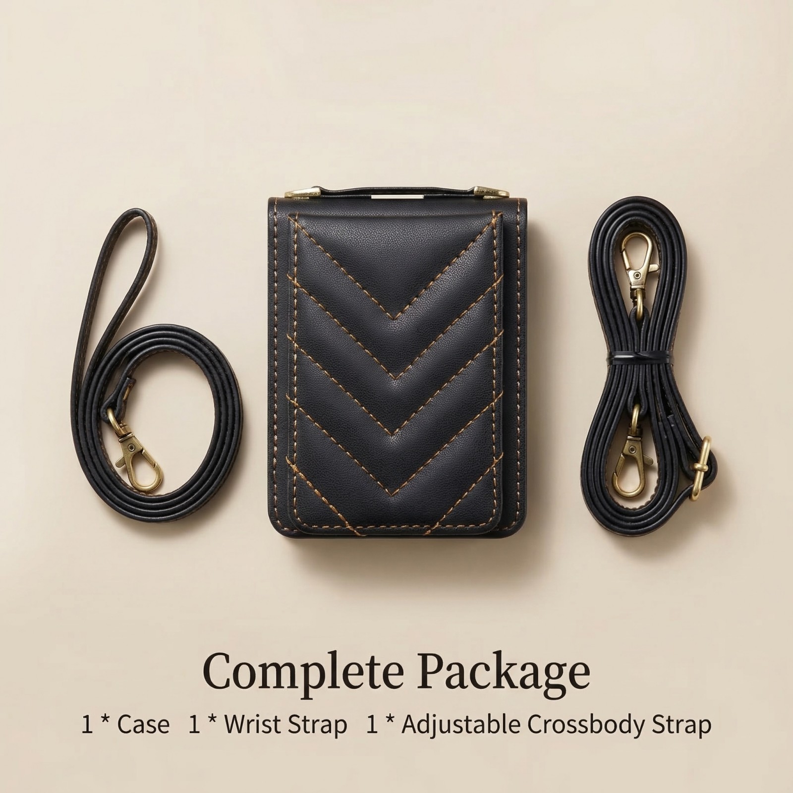 Luxury V-shaped Quilted Leathe - Luxury Bags Mini ulasan dan harga