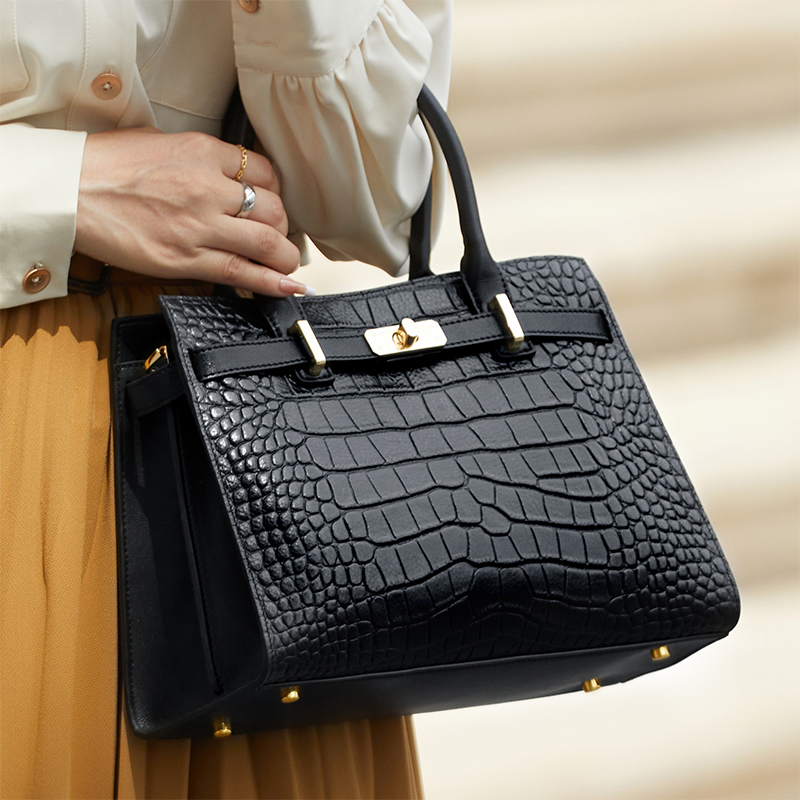 Hot ZOOLER Fashion Woman Bag F - Luxury Bags From China ulasan dan harga