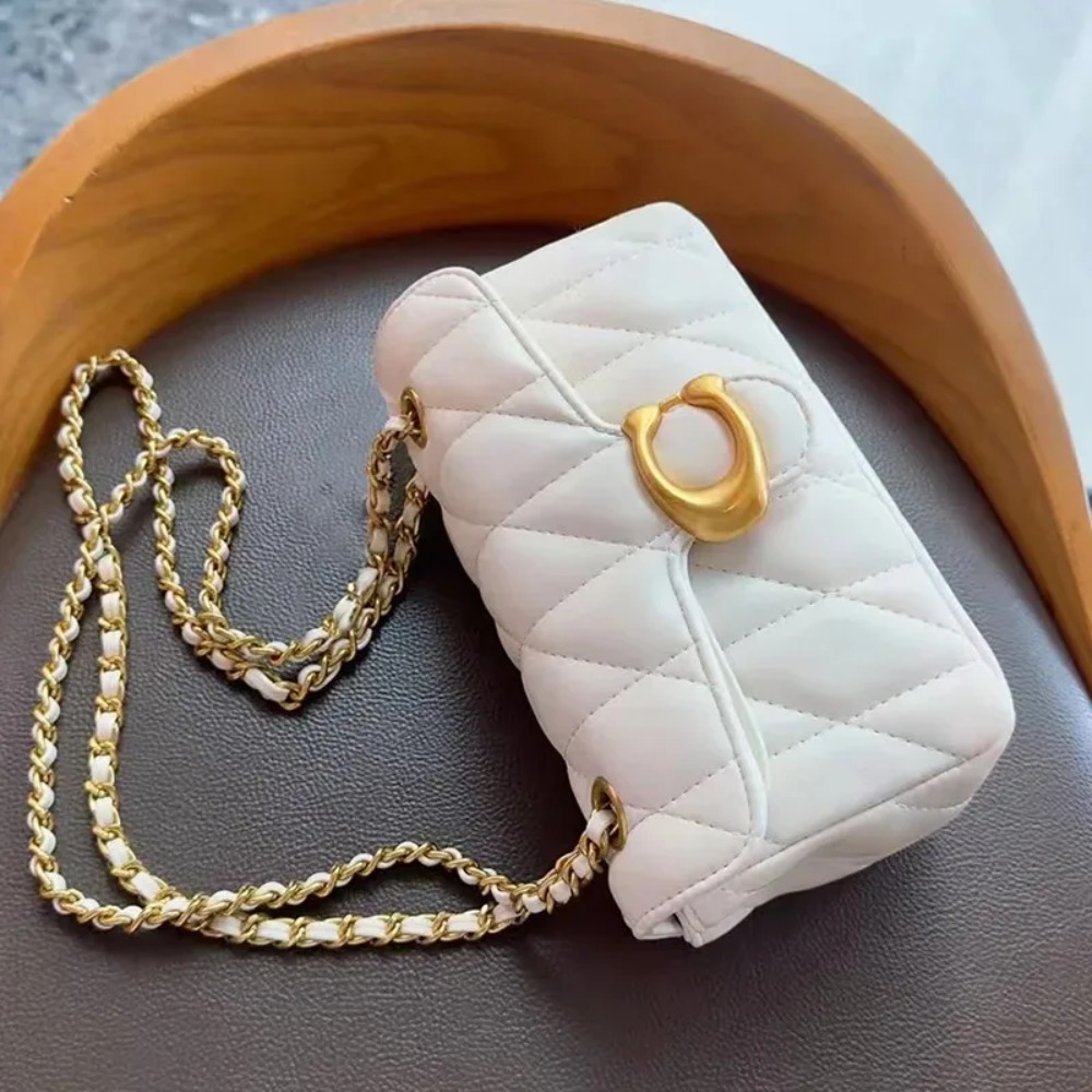 Premium Leather Wallet with Re - Luxury Bags Coach ulasan dan harga