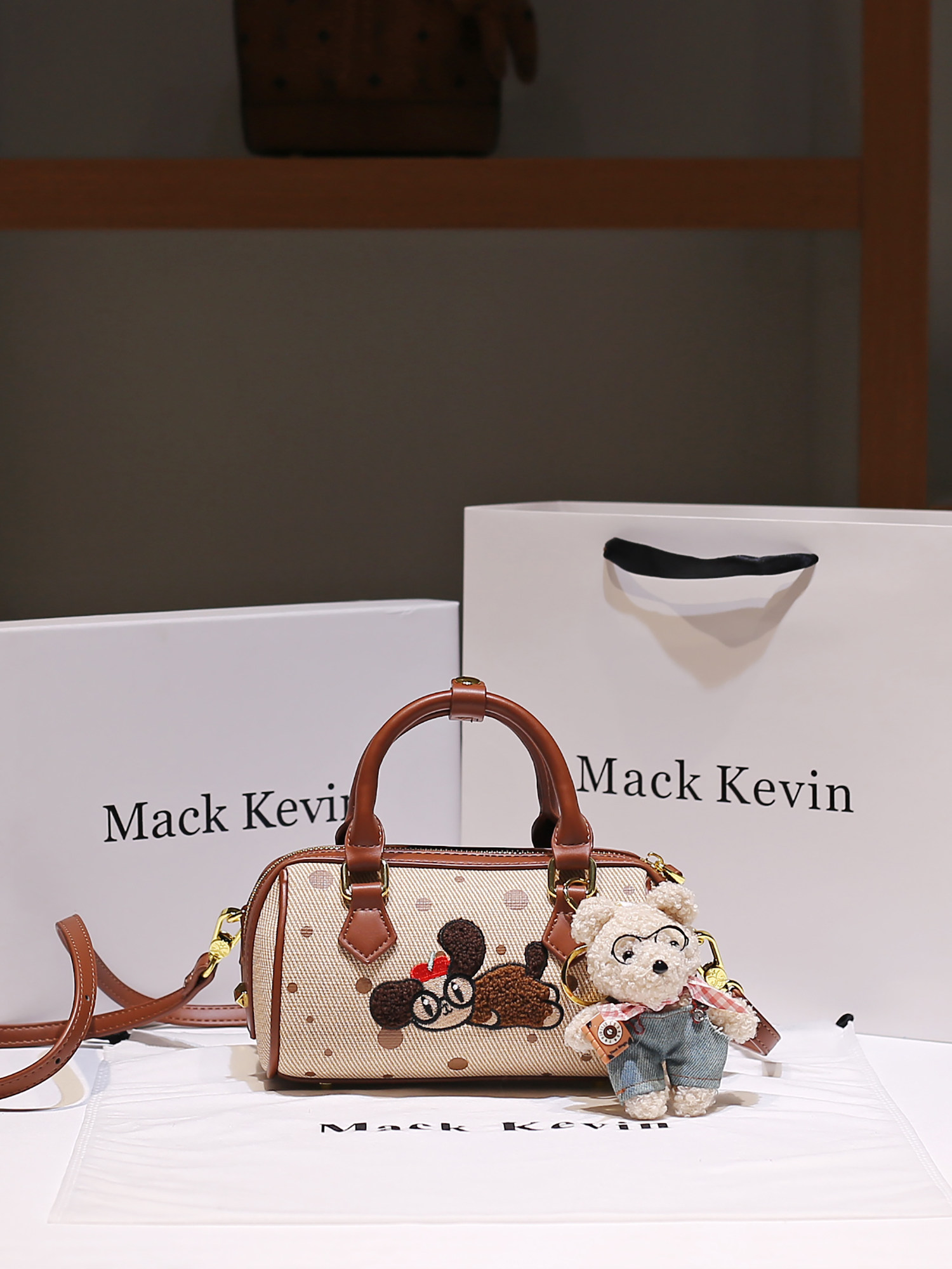 Fashion and Luxury Handheld Bo - Luxury Bags Cute ulasan dan harga
