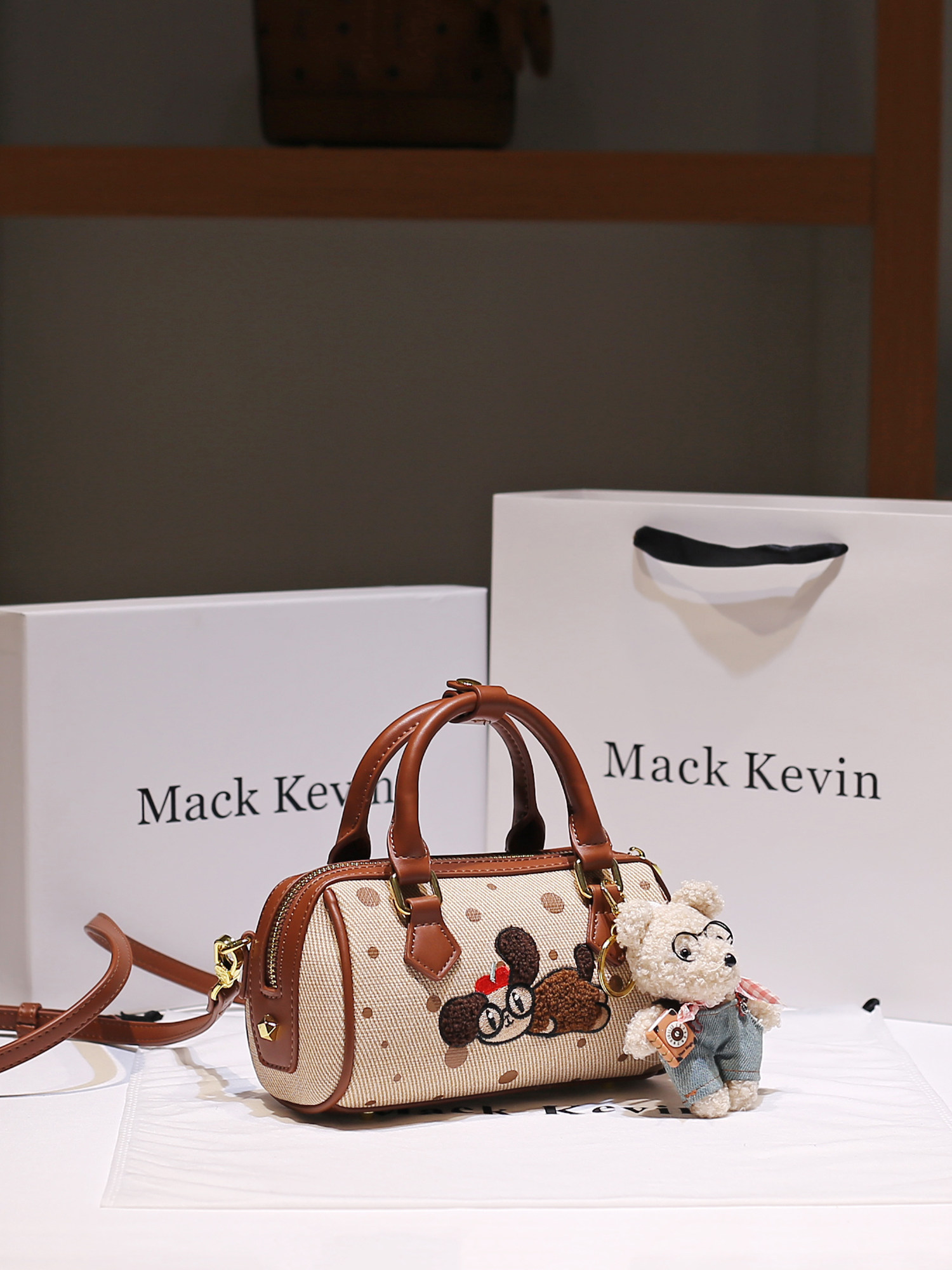 Fashion and Luxury Handheld Bo - Luxury Bags Cute ulasan dan harga