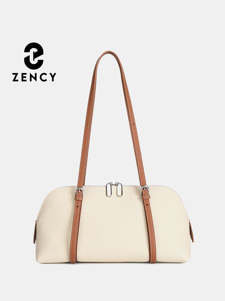 Zency Women's Genuine Leather  - Luxury Bags Coach ulasan dan harga