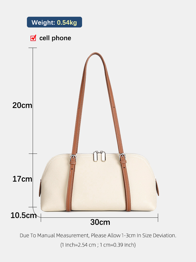 Zency Women's Genuine Leather  - Luxury Bags Coach ulasan dan harga