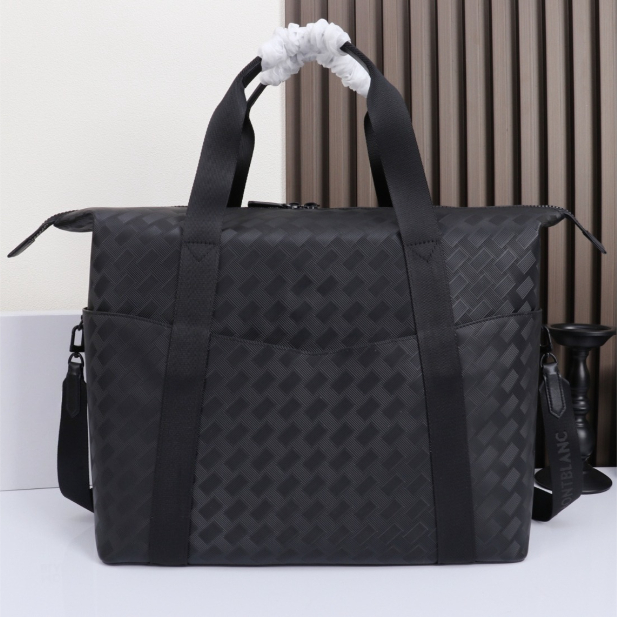 Men's Large Travel Bag Luxury  - Luxury Bags Leather ulasan dan harga