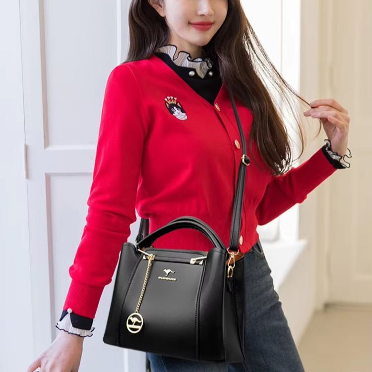 2024 Luxury Women Designer 3 L - Luxury Bags From China ulasan dan harga