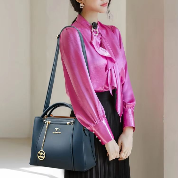 2024 Luxury Women Designer 3 L - Luxury Bags From China ulasan dan harga
