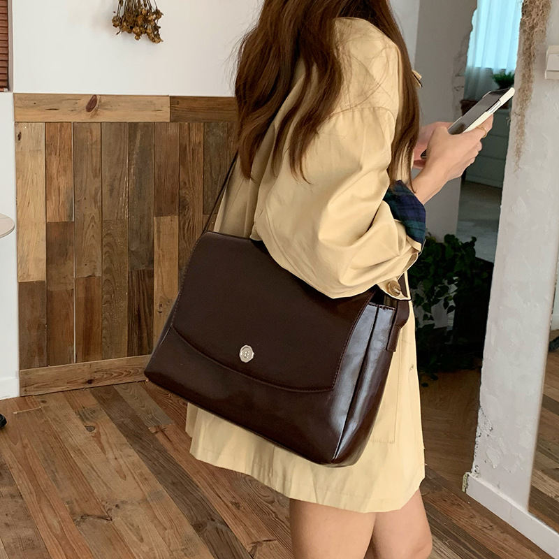 CGCBAG Vintage Lage Capacity M - Luxury Bags Tote ulasan dan harga