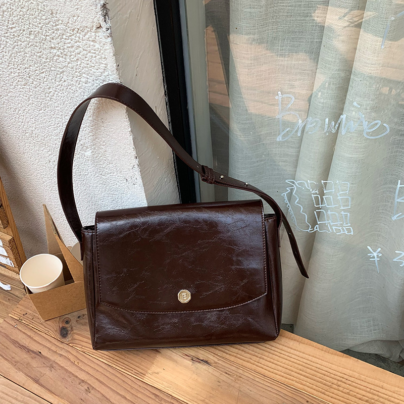 CGCBAG Vintage Lage Capacity M - Luxury Bags Tote ulasan dan harga