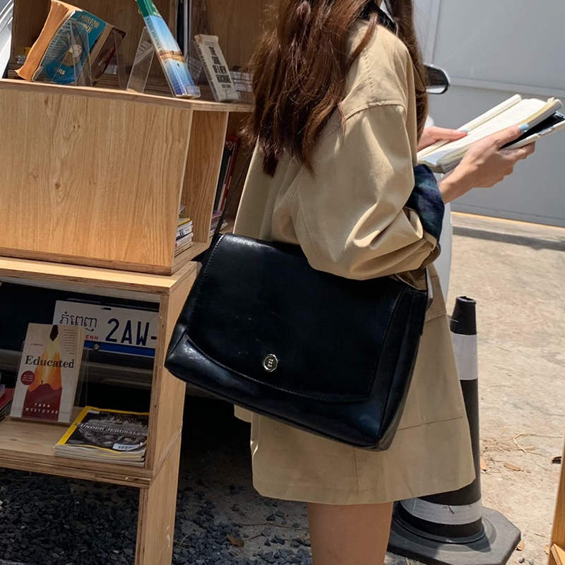 CGCBAG Vintage Lage Capacity M - Luxury Bags Tote ulasan dan harga