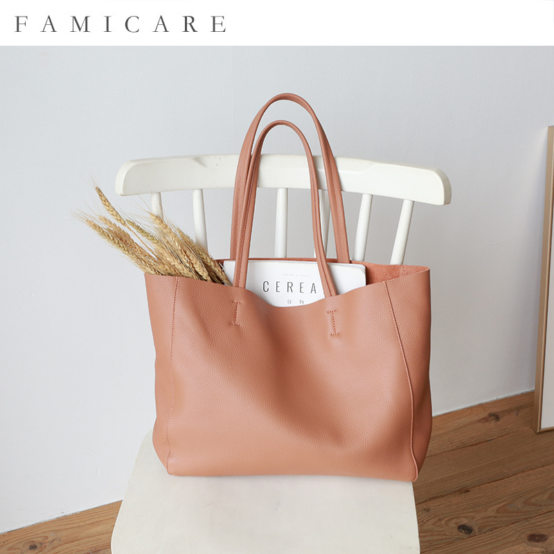 Women Tote Bag Luxurious Genui - Luxury Bags Supplier ulasan dan harga
