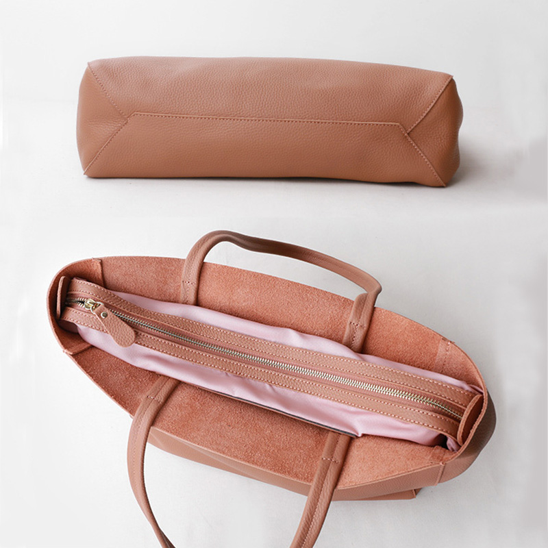 Women Tote Bag Luxurious Genui - Luxury Bags Supplier ulasan dan harga