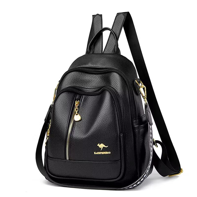 New Classical Fashion High Qua - Luxury Bags Leather ulasan dan harga