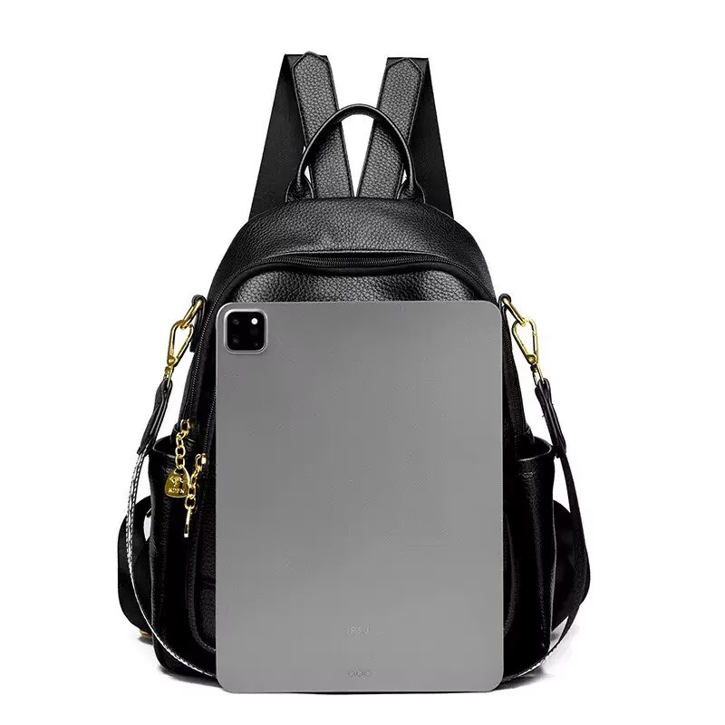 New Classical Fashion High Qua - Luxury Bags Leather ulasan dan harga