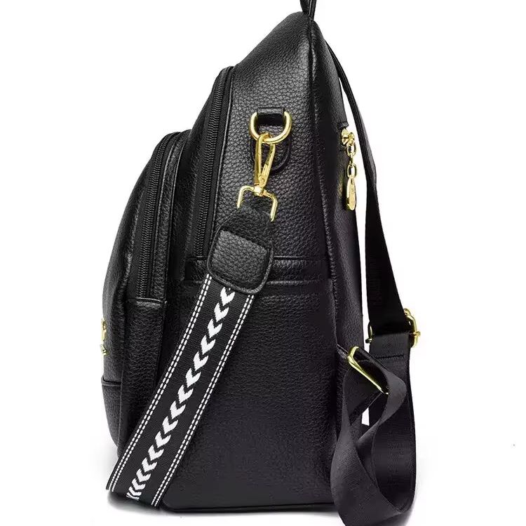New Classical Fashion High Qua - Luxury Bags Leather ulasan dan harga