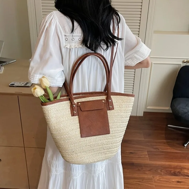 Classic Women's Leather Should - Luxury Bags From China ulasan dan harga