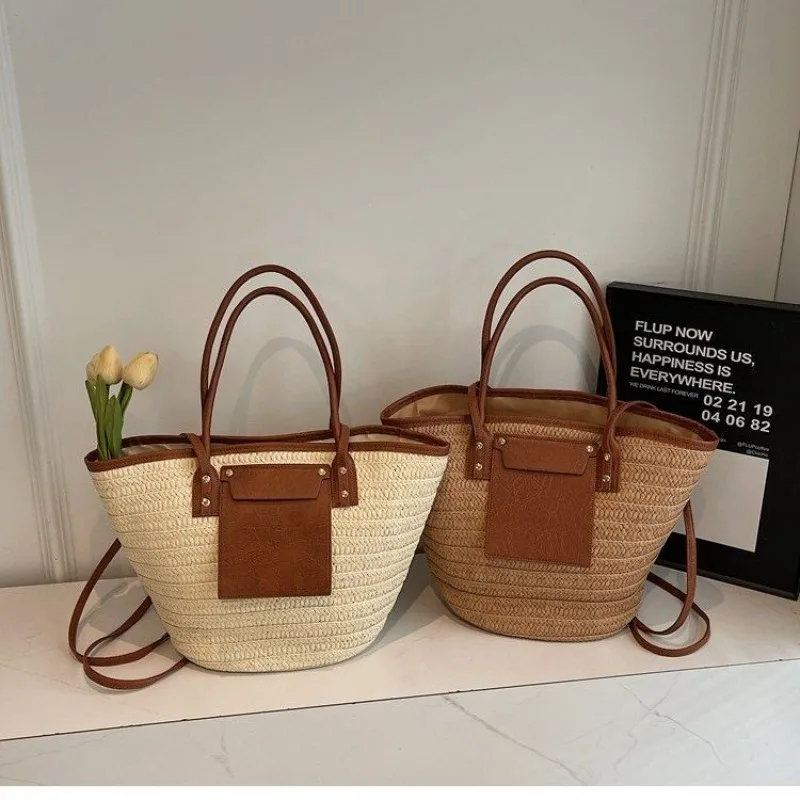 Classic Women's Leather Should - Luxury Bags From China ulasan dan harga