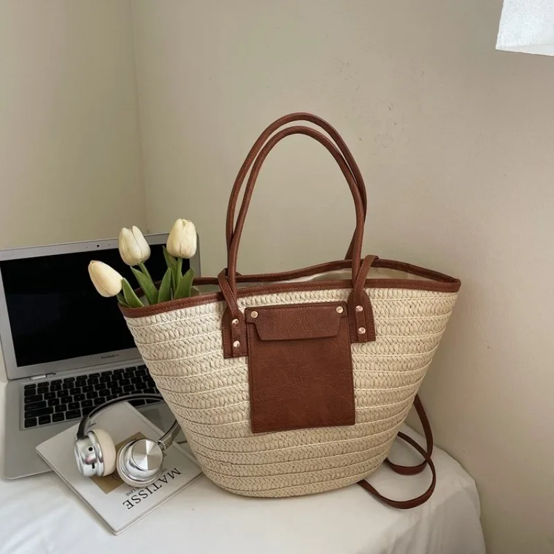 Classic Women's Leather Should - Luxury Bags From China ulasan dan harga