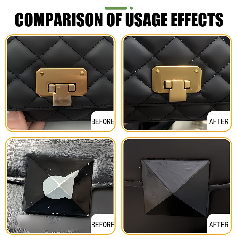 IFUBO Bag Metal Touch Up Paint - Luxury Bags Repair ulasan dan harga