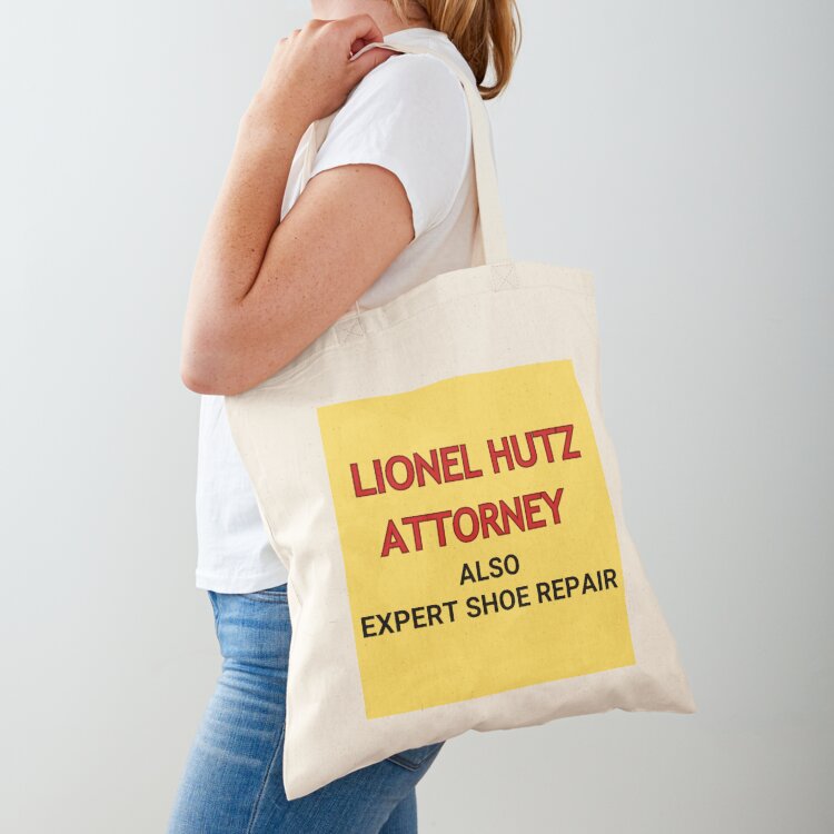 Lionel Hutz Attorney - Also Ex - Luxury Bags Repair ulasan dan harga