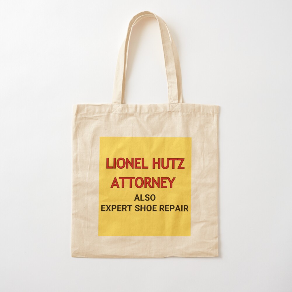 Lionel Hutz Attorney - Also Ex - Luxury Bags Repair ulasan dan harga