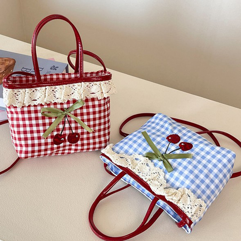 Women's New Handbag Korean Che - Luxury Bags Cute ulasan dan harga