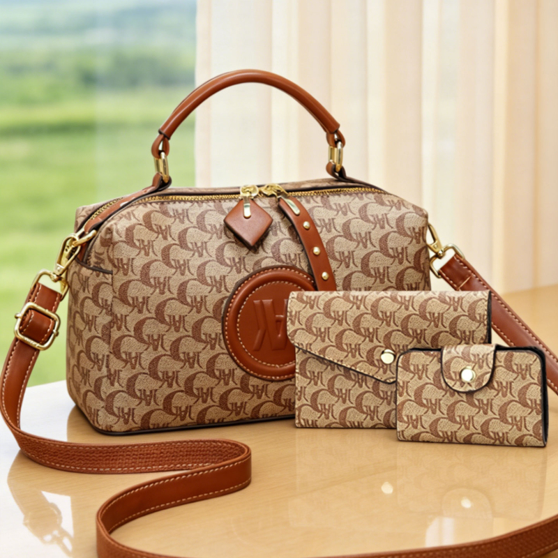 Boston bag, pillow bag, women' - Luxury Bags For You ulasan dan harga