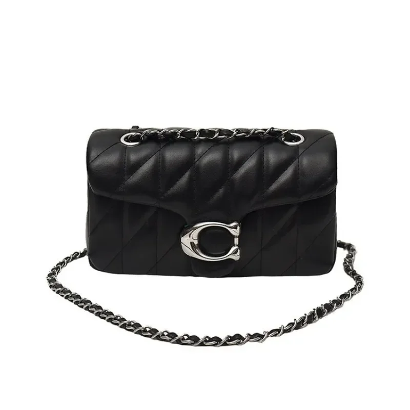 Elegant Ladies Handbag: Leathe - Luxury Bags From China ulasan dan harga