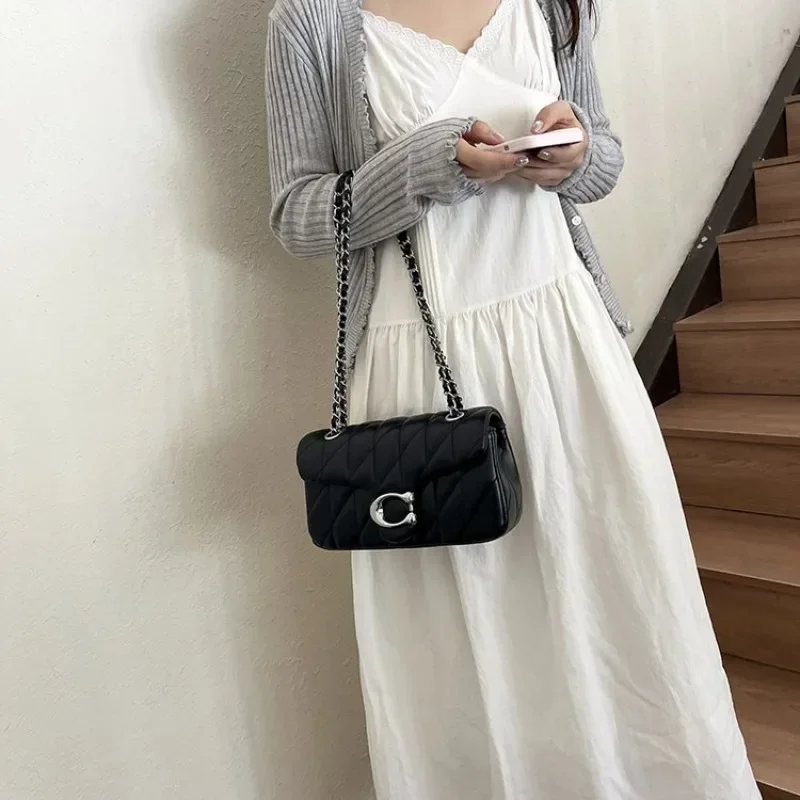 Elegant Ladies Handbag: Leathe - Luxury Bags From China ulasan dan harga