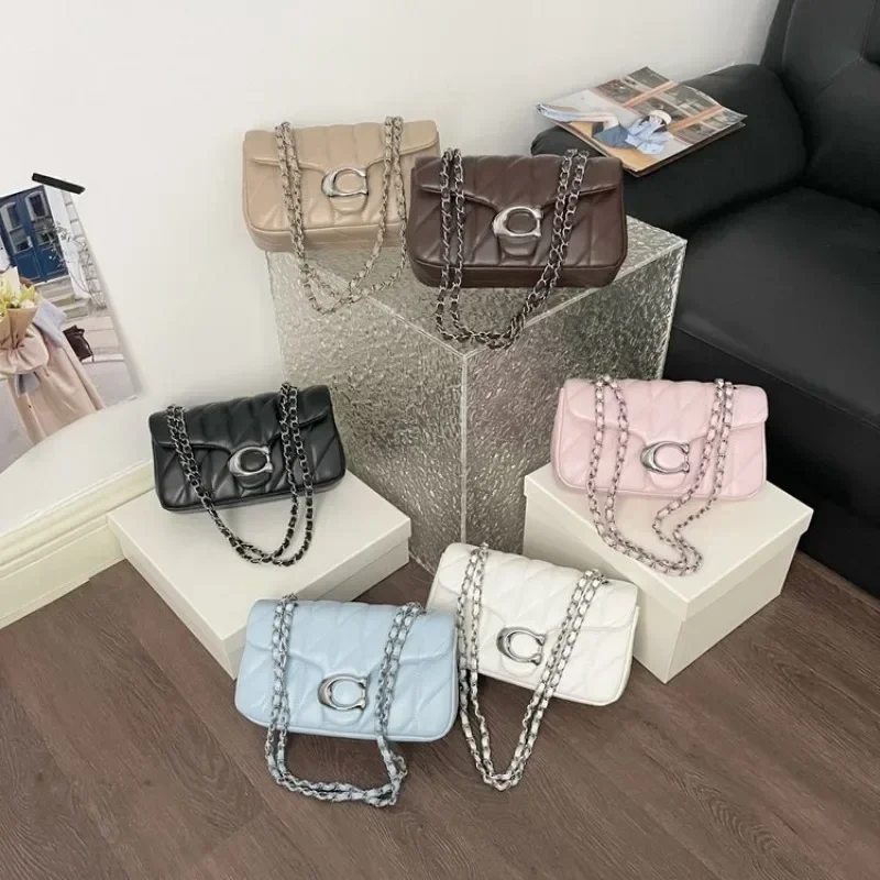 Elegant Ladies Handbag: Leathe - Luxury Bags From China ulasan dan harga