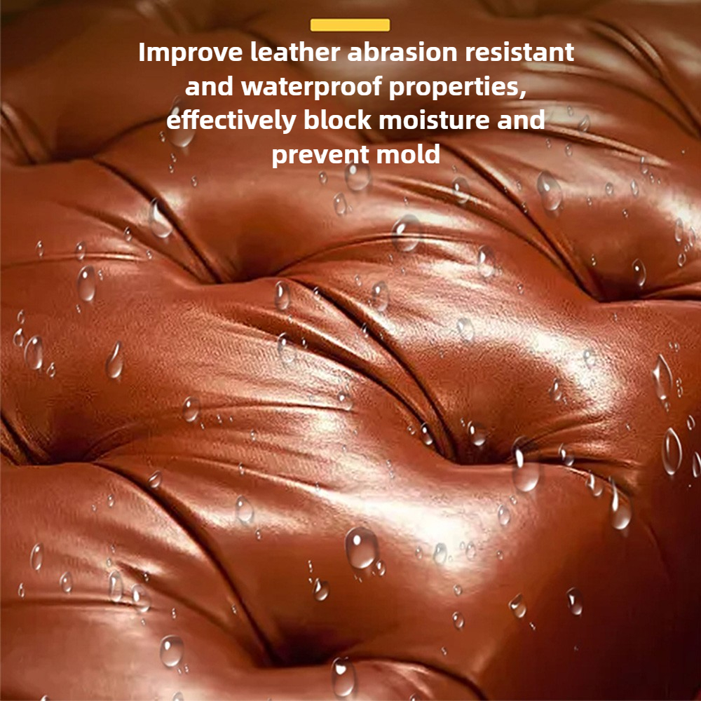 50g/100g Leather Sofa Cleaner  - Luxury Bags Restoration ulasan dan harga